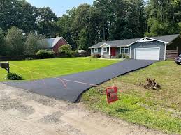 Best Driveway Overlay Services  in Tucker, GA